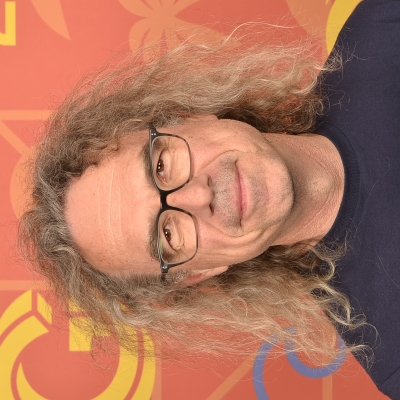 Hugh Blemings