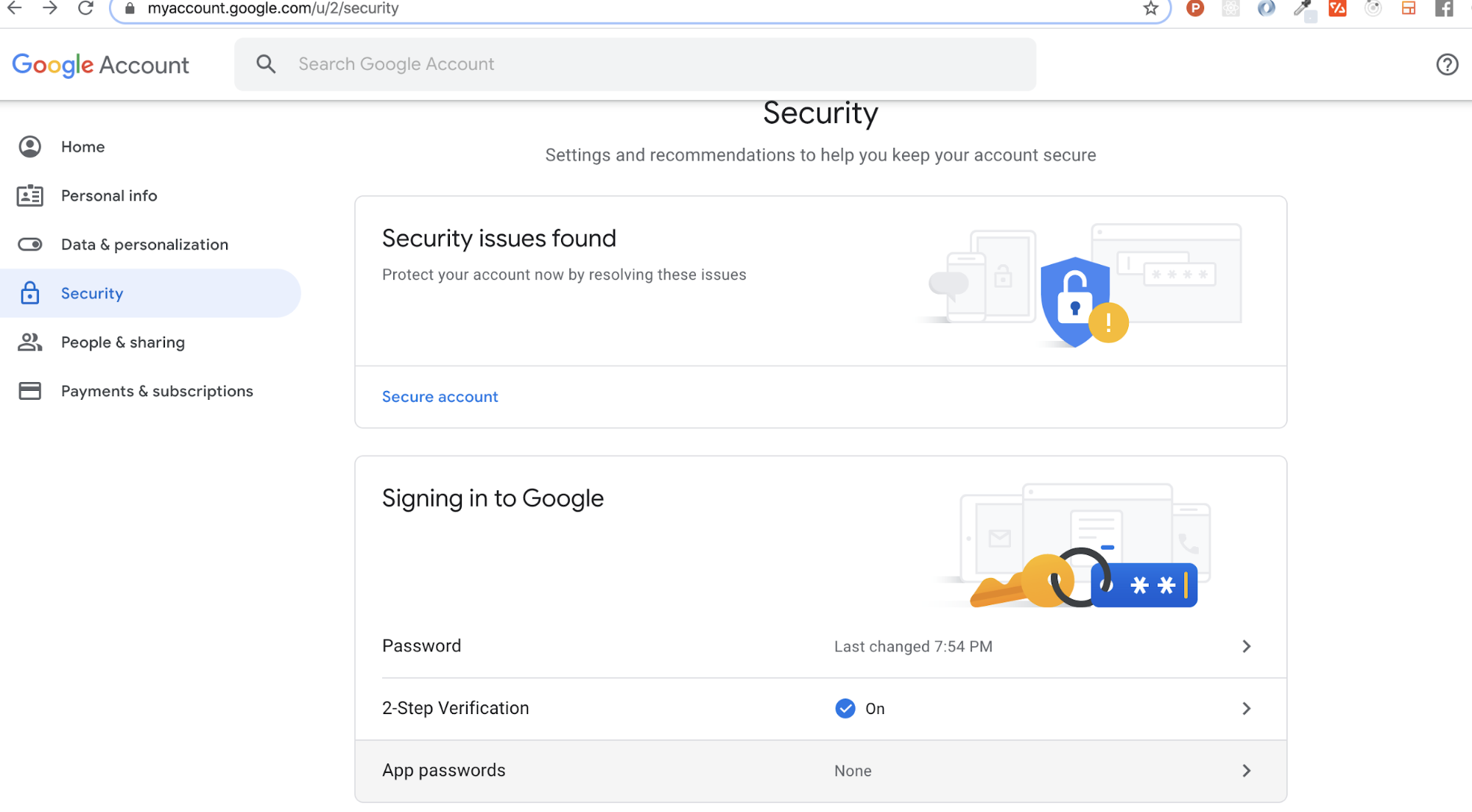 *App-Passwort für Gmail erstellen.* *App-Passwort für Gmail erstellen.*